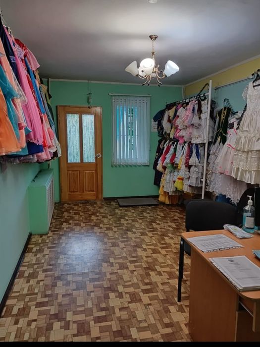 Продам  коммерческое помещение
