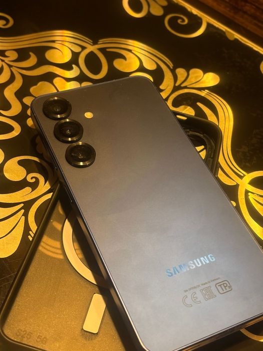 Samsung s25, продам или обменяю на айфон