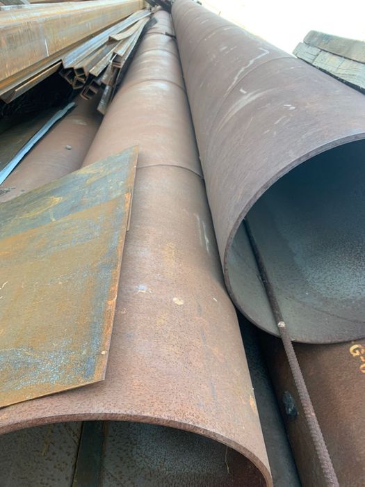 Труба 6 штук стенка 10