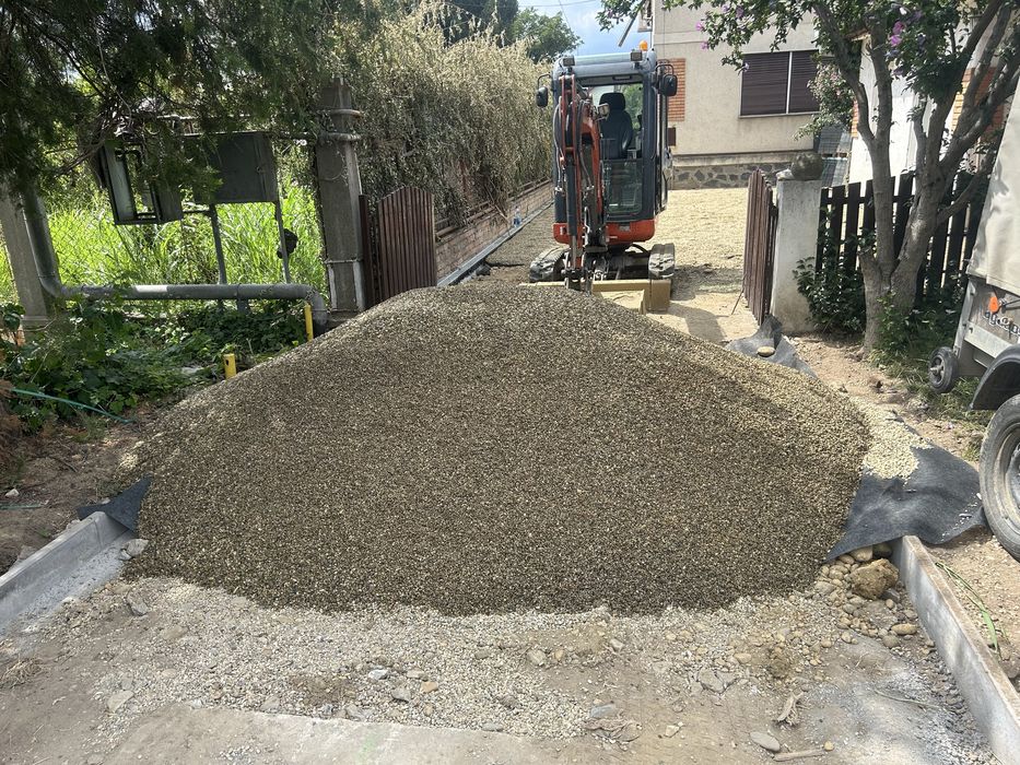 Transport de toate felurile judetul Timis si imprejurimi
