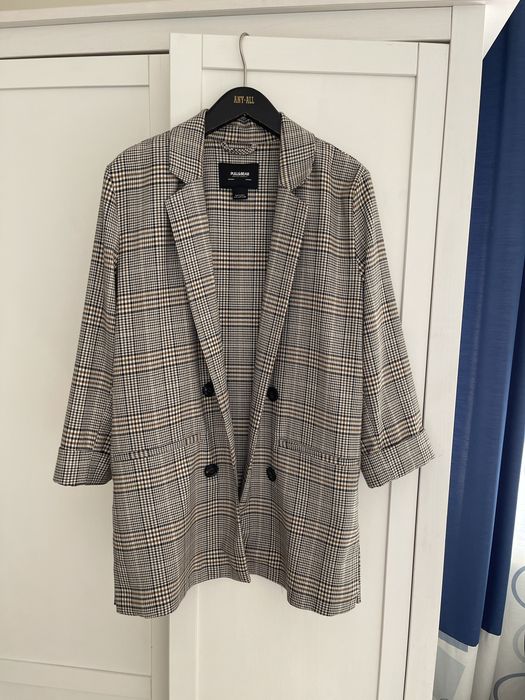 Продам пиджак PULL BEAR