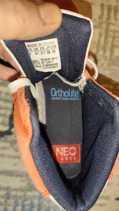 Adidasi ADIDAS NEO unisex