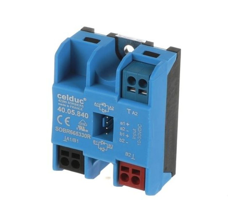 Твердотельное реле Rational