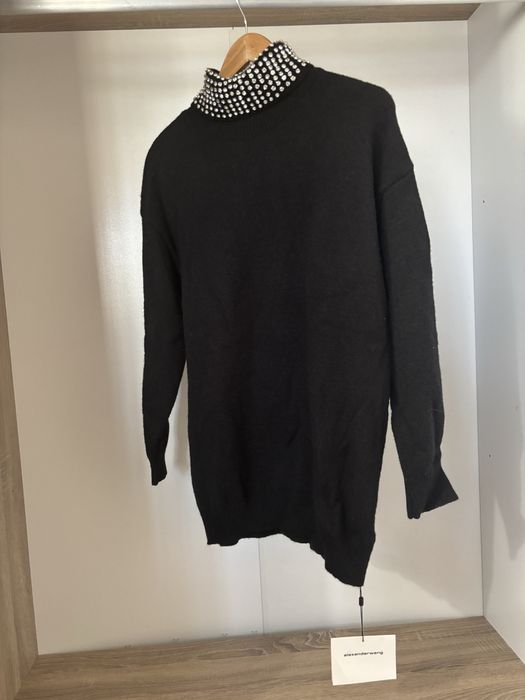 Наличен Дамски пуловер / туника