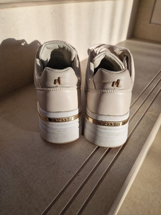 Дамски сникърси Mexx