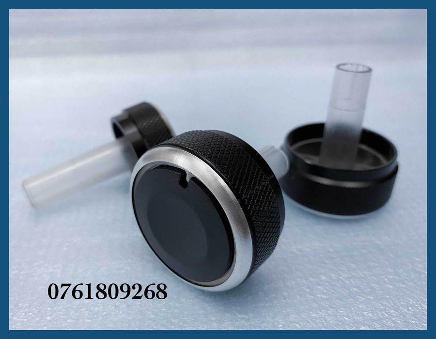 Butoane metalice AC VW Golf 4 Bora Polo Passat B5 Skoda Octavia 1