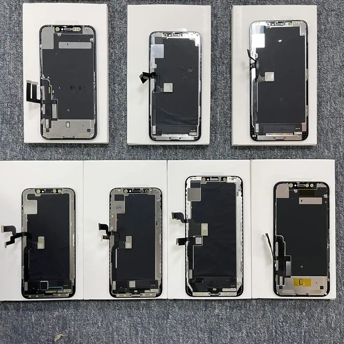 Дисплей за iPhone 16 Pro Max — оригинален, като нов