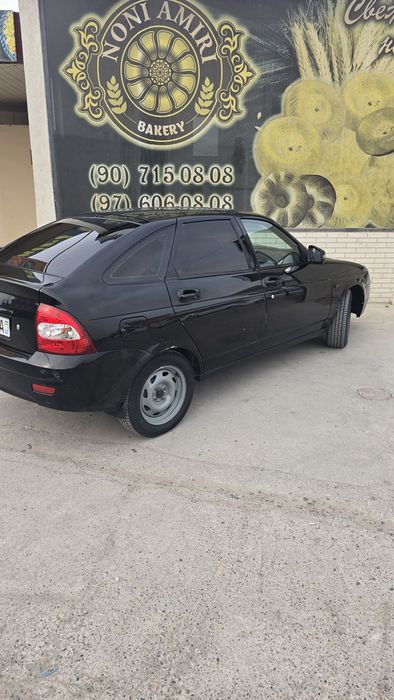 Продаю лада приора