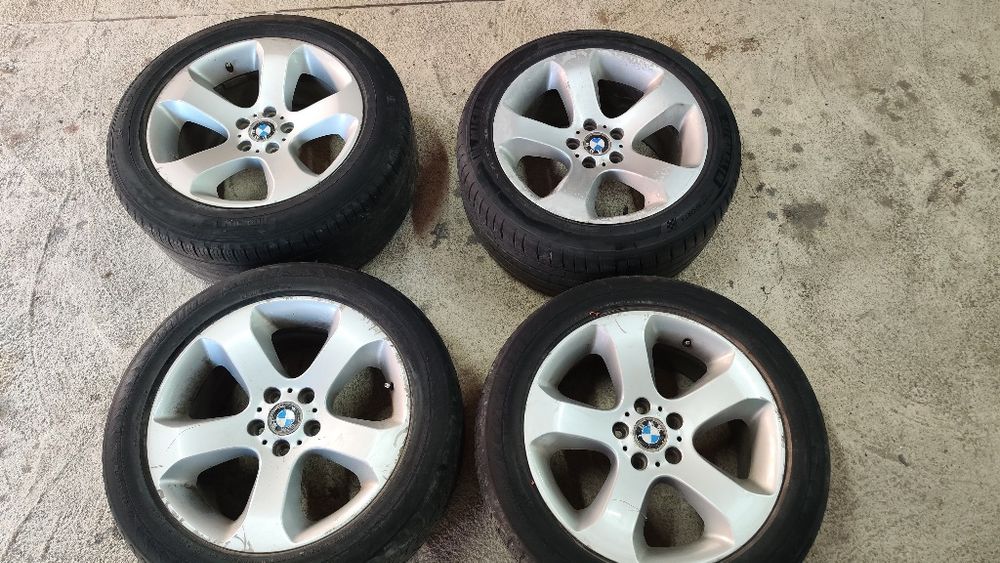 Лети джанти 19″ цола за БМВ х5