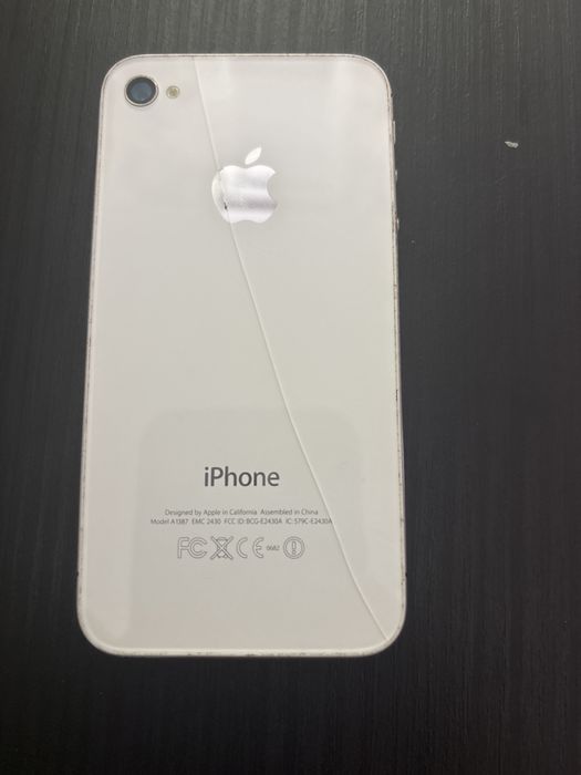 Iphone 4s fara ios