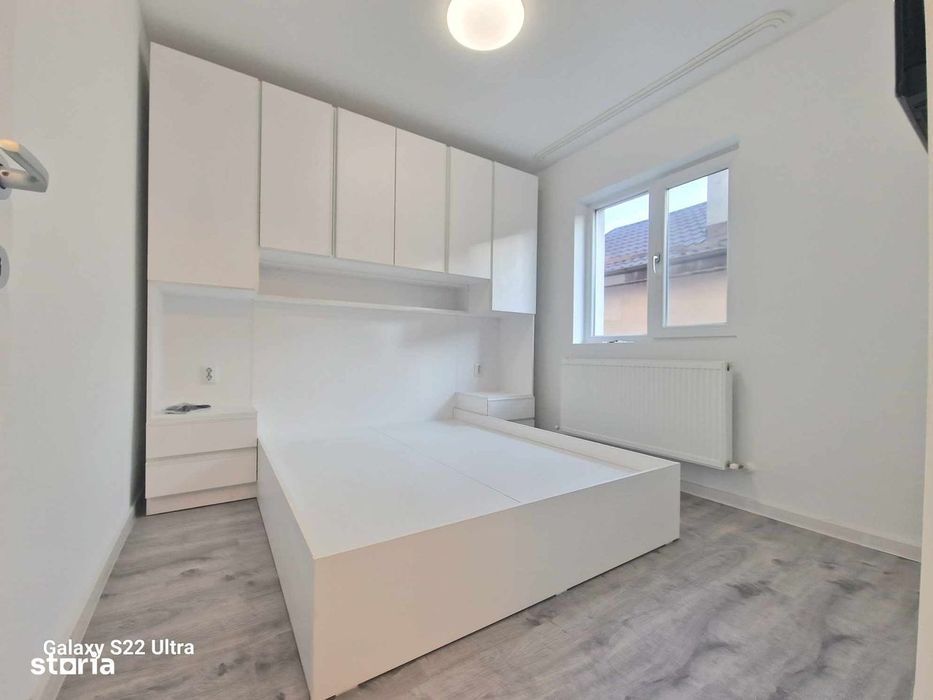 Zona capat CUG Apartament 2 camere 40 mp