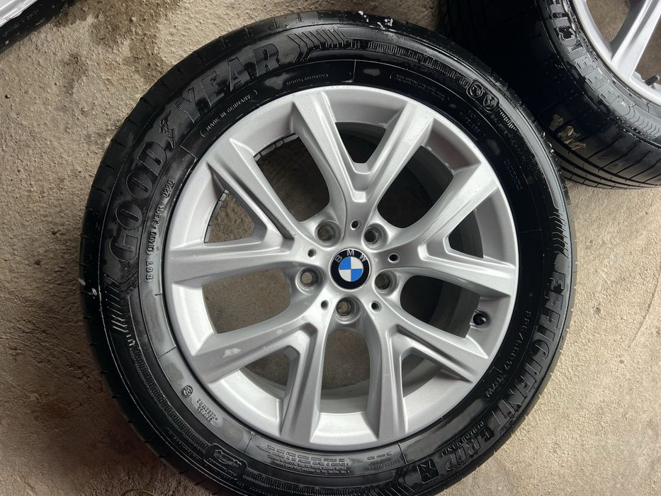 Jante Aliaj BMW X1 , X2 G30 !!!