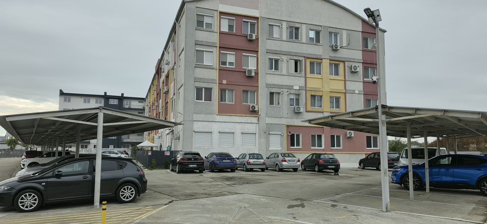 Vand sau schimb Apartament 2 camere