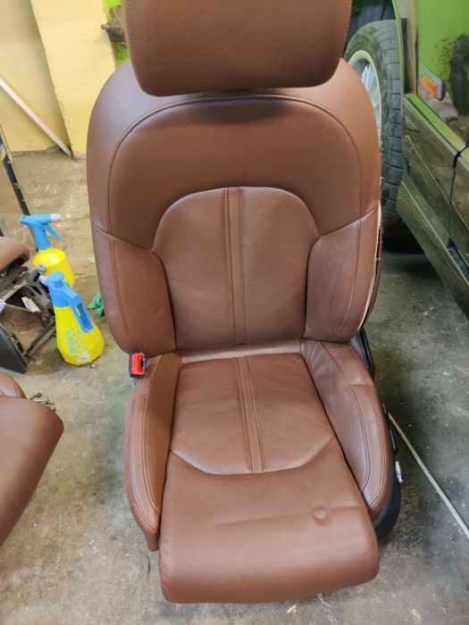 Комфорт салон за Ауди/Audi А6 C7