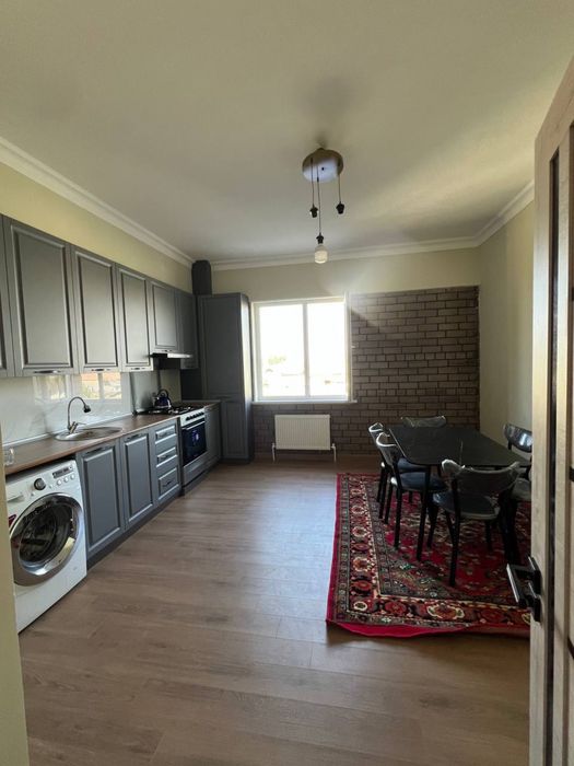 Аренда янги парк узбекистон