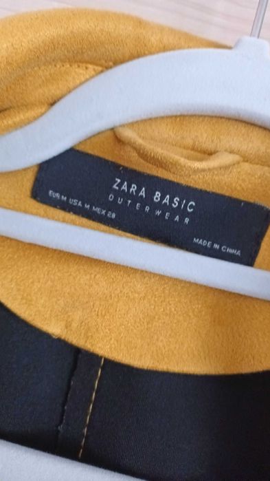 Дамски якета Zara