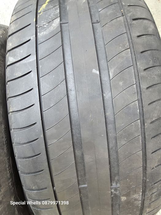 245 45 17 Michelin