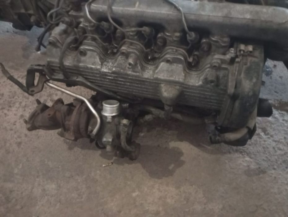 Продам двигатель люсида