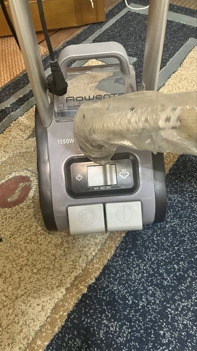 Продам отпариватель