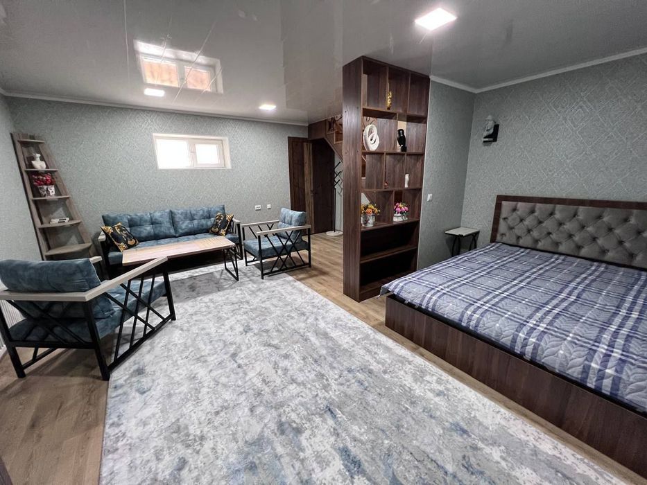 Кунли ижарага квартира