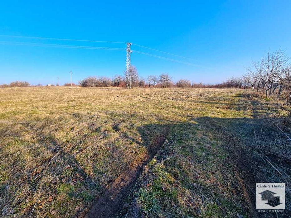 116214 Парцел в регулация в с. Беляковец, Велико Търново