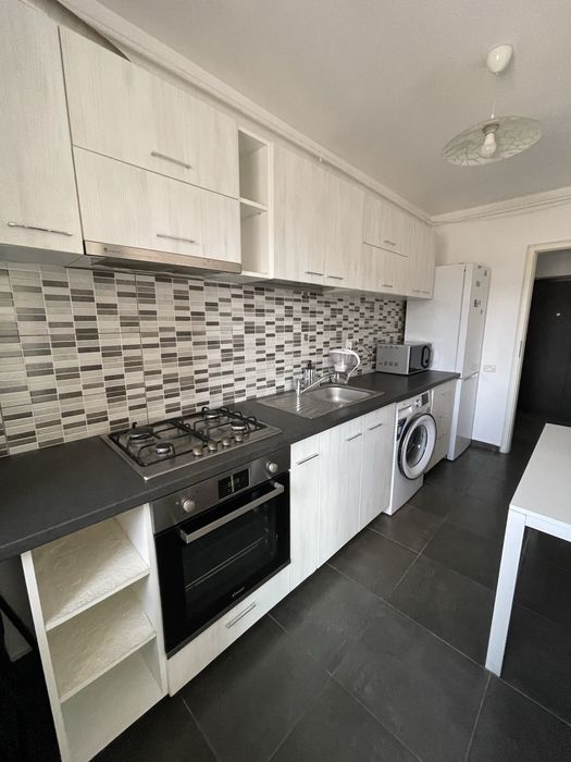 Apartament 2 camere de închiriat – Militari Residence, Str. Soarelui 48
