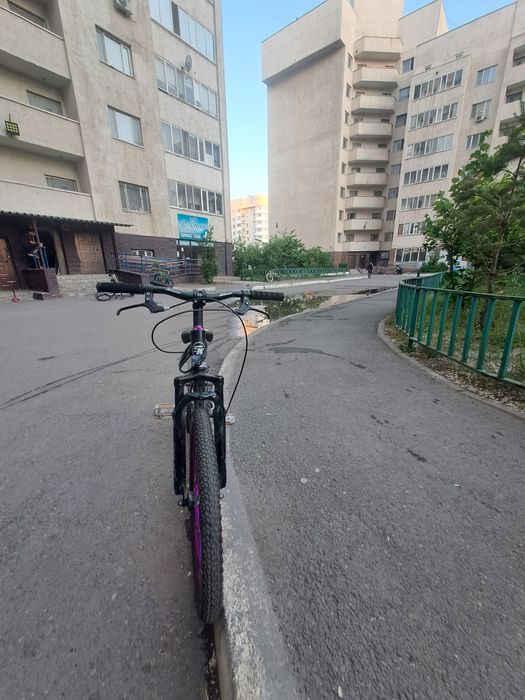 Стант велик мтб.