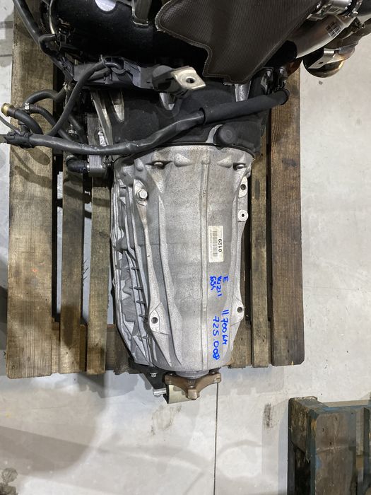 Cutie viteze automata 725008 Mercedes E class w213