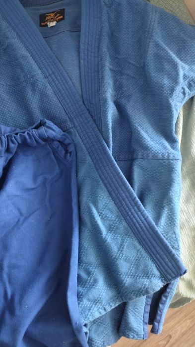 Костюм дзюдо 170 см