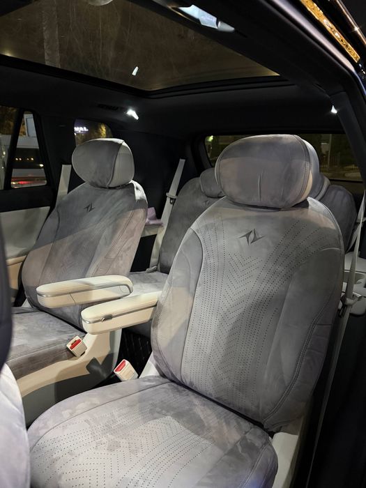 DongFeng chihol oziniki universal mas