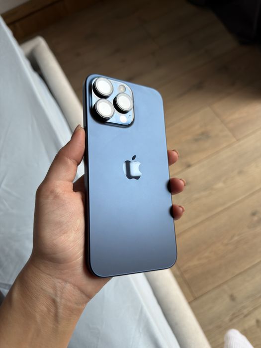 IPhone 15 ProMax 256 гб
