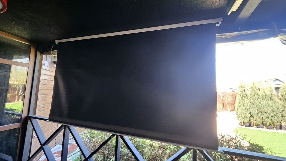 Экран для проектора