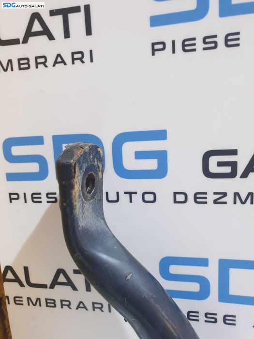 Bara Stabilizatoare Fata Audi A4 B8 2008 - 2015 Cod 8K0411309L [AV1692]