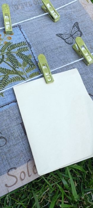 Экран для заметок, фото