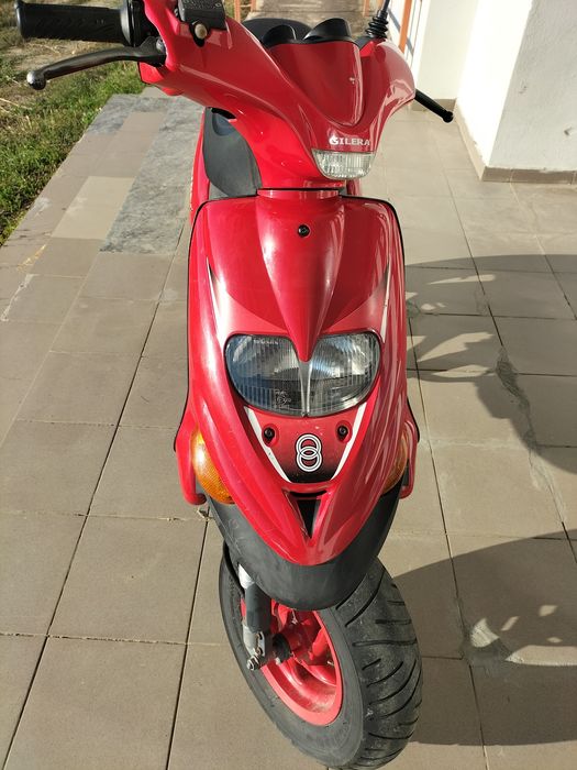 Scuter gilera în stare foarte bună adus din Germania