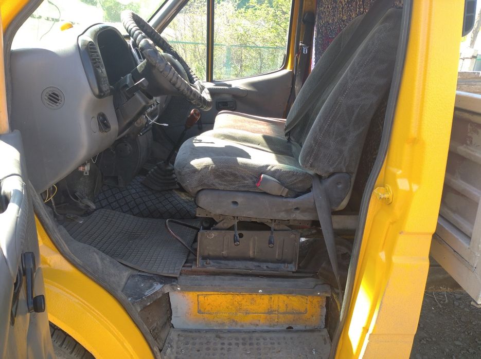 Продаю форд транзит