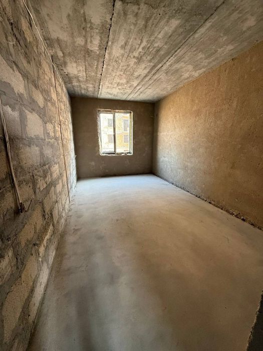 Qarshi shahar Batosh