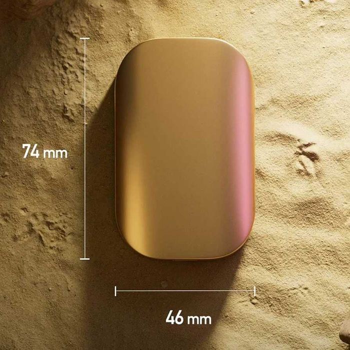 SK hynix Beetle X31 1TB  преносим SSD with DRAM, up to 1050MB/s,