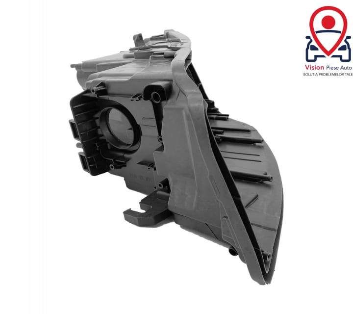 Ляв фар / Lqv far Ауди А8 / Audi A8 D4/4H [фейслифт] Нов ксенонов адап