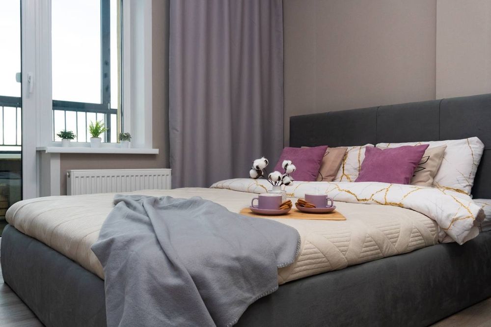 Квартира посуточно в центре Ташкента