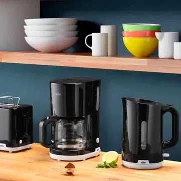 Чайник Braun WK1100BK — Германия