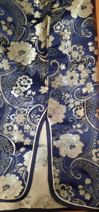 Rochie tradițional chinezească, mărimea 34-36, nouă cu eticheta