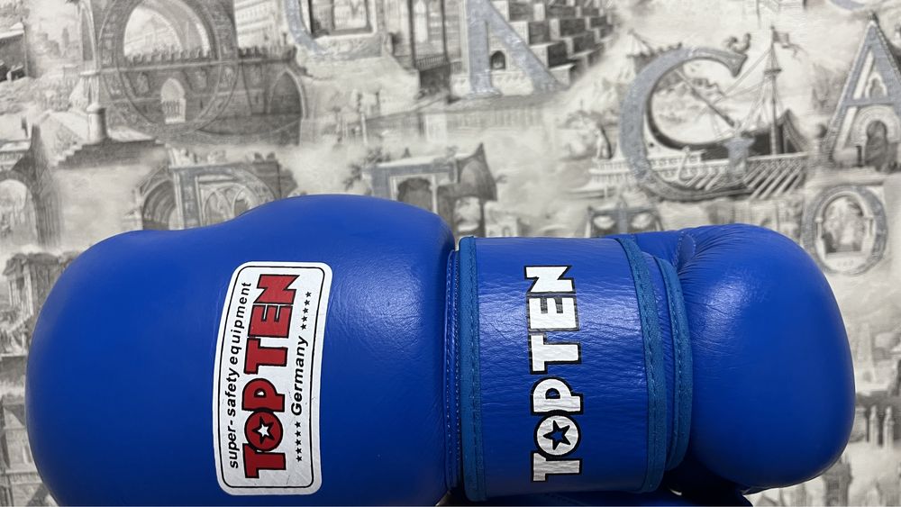 Перчатка от TopTen размер 14