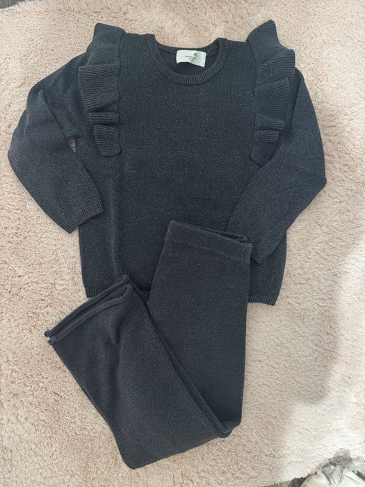 Zara Mayoral Okaidi детски дрехи  110 см 4-5 год