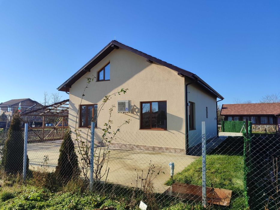 Продава се Къща в с. Царичино, Област Добрич - 100 кв.м за 1500 €/кв.м - Снимка #5