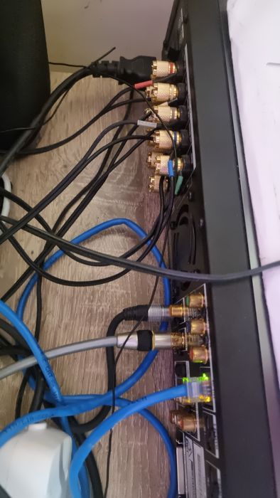 Harman Kardon 5.1 ,BDS 570