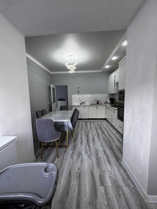 Продам 2х комн кв Батыс ЖК Отау