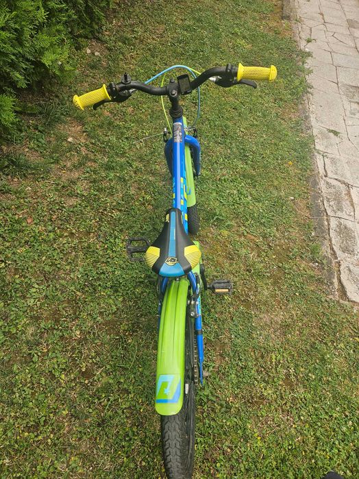 Детско колело Drag 20 цола