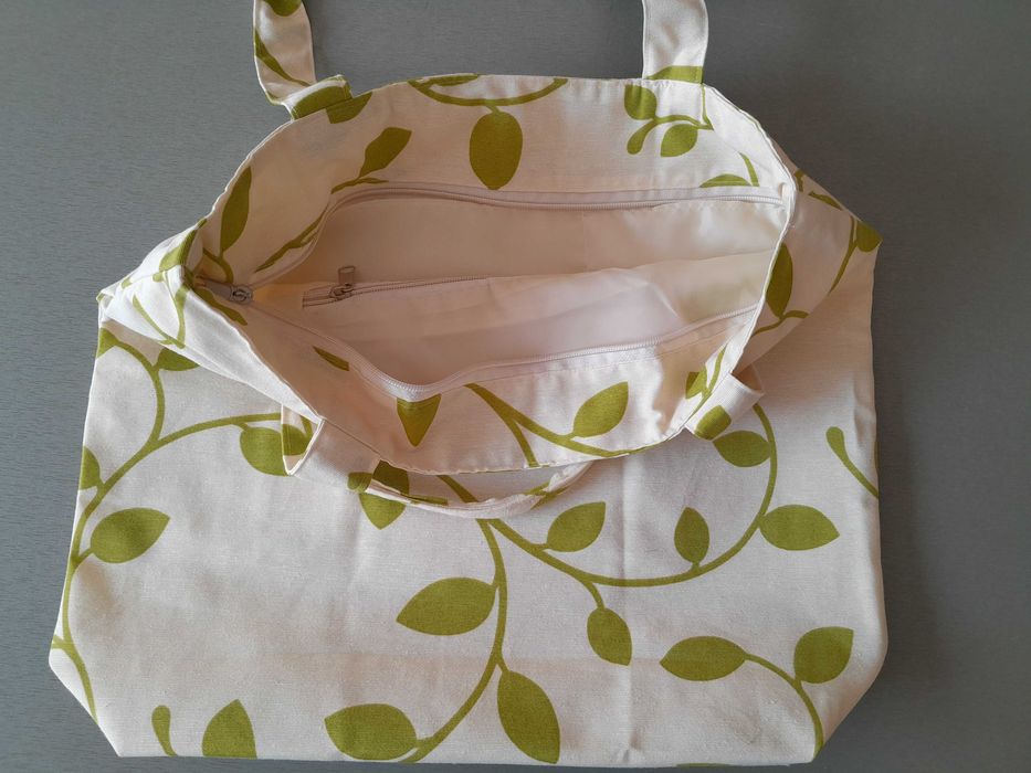 Дамска чанта за пазаруване