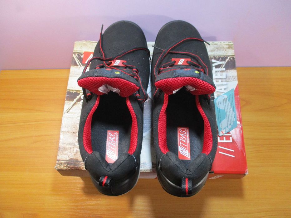 Работни Обувки NITRAS - 46 - Нови